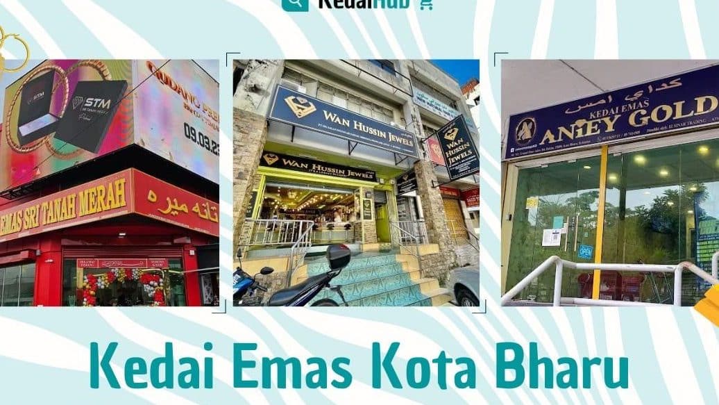 Perkhidmatan Peti Mel Terbaik di Kota Bharu 1 perkhidmatan peti mel terbaik di kota bharu