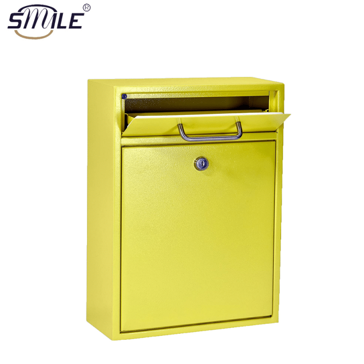 perkhidmatan peti mel terbaik di kuala perlis