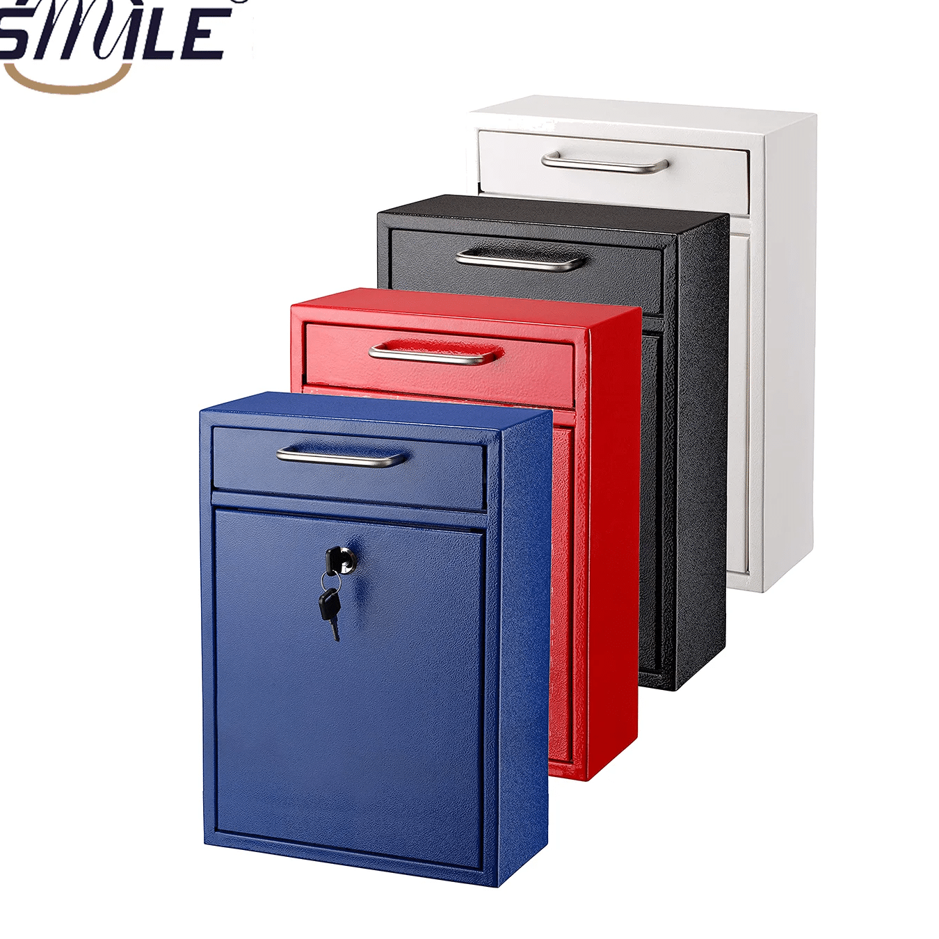 perkhidmatan peti mel terbaik di ladang seri kundang