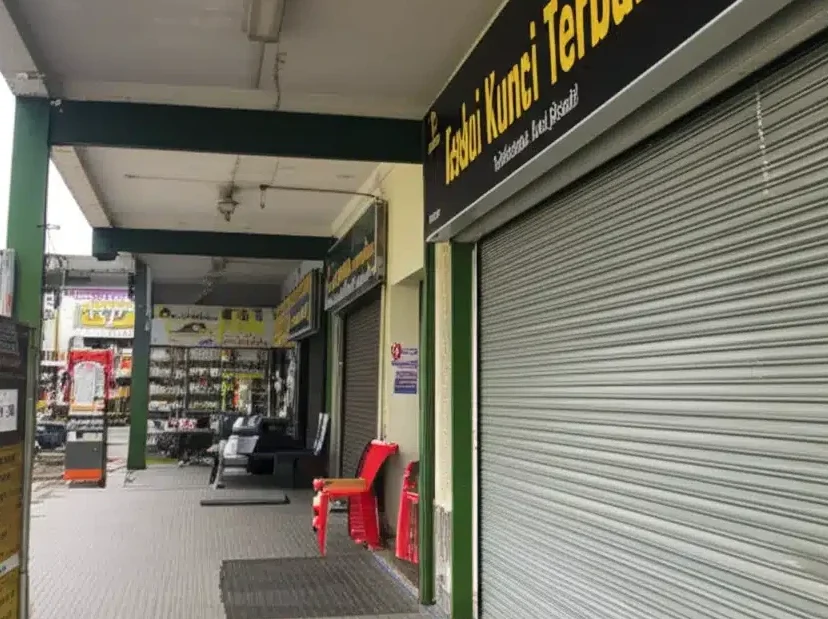 Perkhidmatan Peti Mel Terbaik di Pekan Nenas 1 perkhidmatan peti mel terbaik di pekan nenas