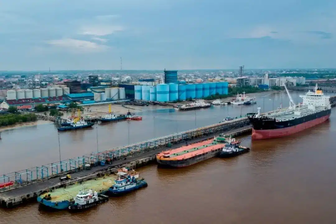 perkhidmatan peti mel terbaik di pelabuhan klang