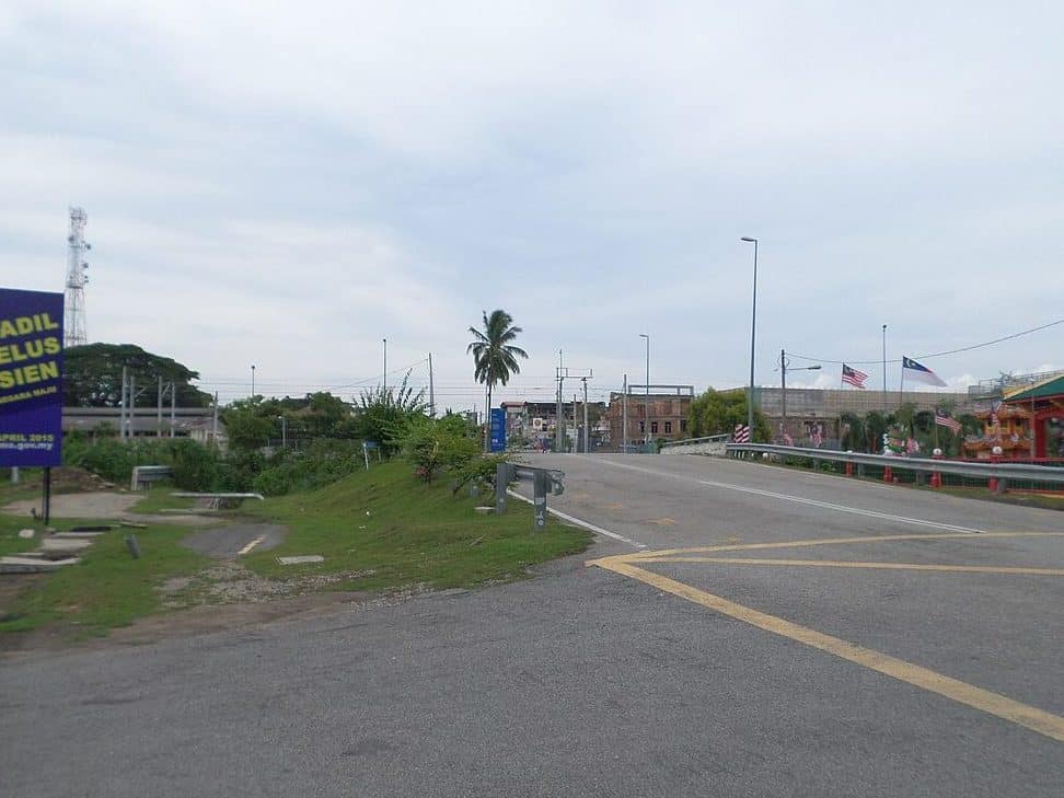 perkhidmatan peti mel terbaik di pulau sebang
