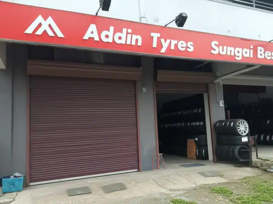 perkhidmatan peti mel terbaik di sungai besar