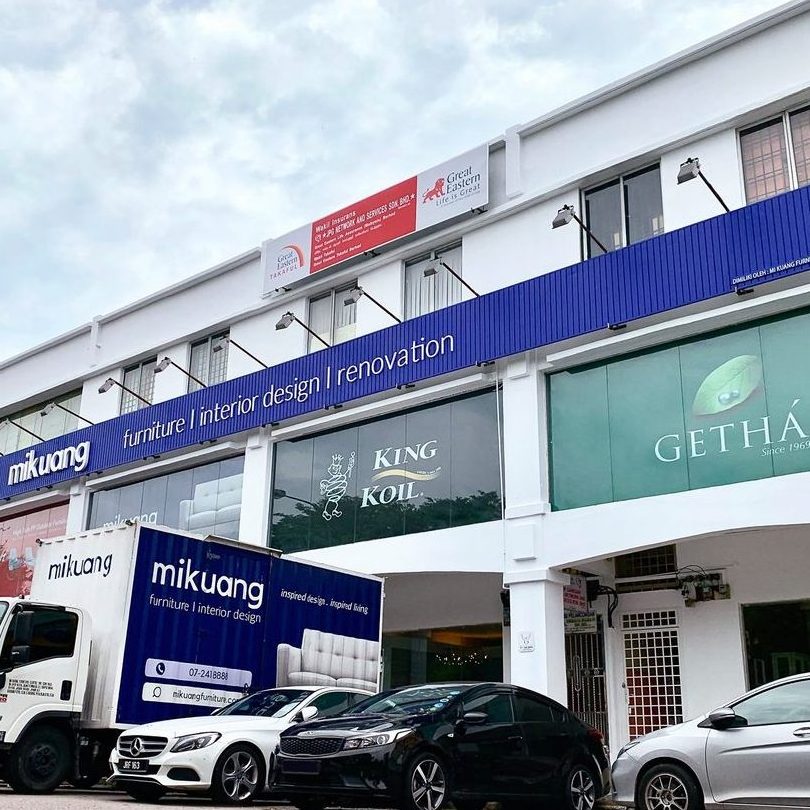 Perkhidmatan Peti Mel Terbaik di Taman Senai 1 perkhidmatan peti mel terbaik di taman senai