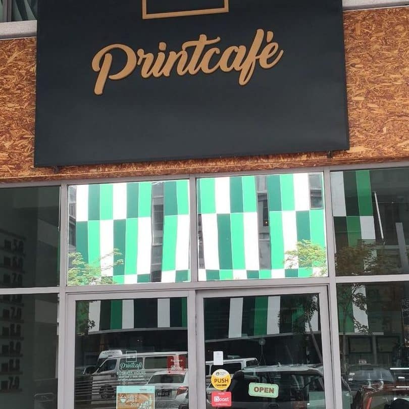 perkhidmatan peti surat terbaik di bagan pulau ketam