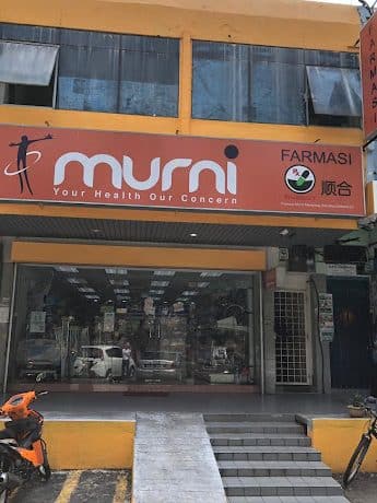 perkhidmatan peti surat terbaik di kampung ayer molek