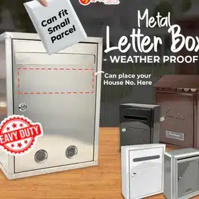 perkhidmatan peti surat terbaik di long ampan aing atau abanang