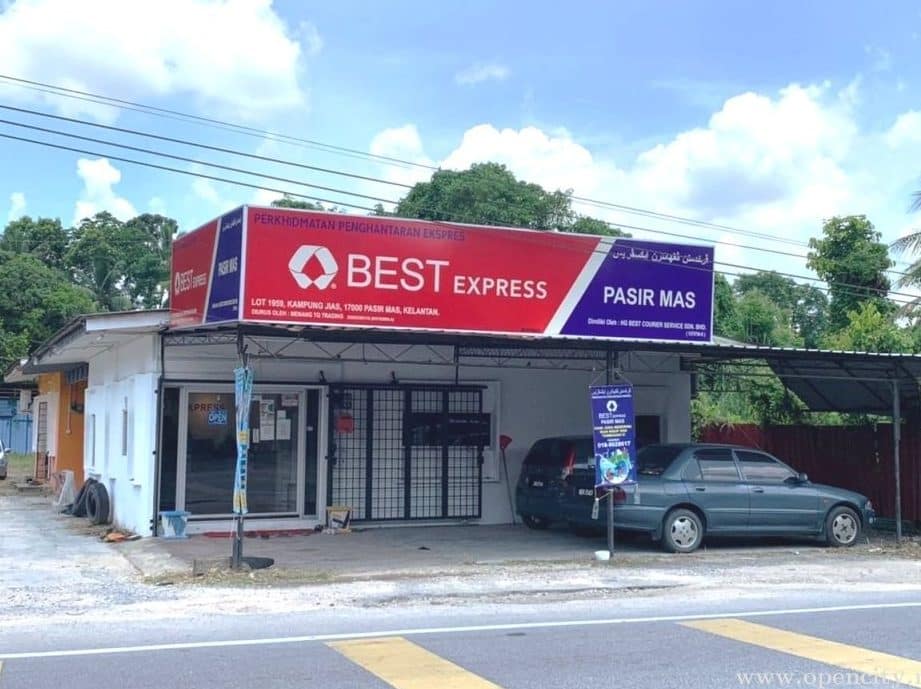 Perkhidmatan Peti Surat Terbaik di Pasir Mas 1 perkhidmatan peti surat terbaik di pasir mas