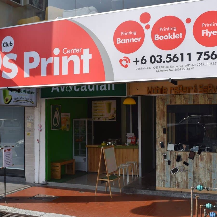 Perkhidmatan Peti Surat Terbaik di Subang Jaya 1 perkhidmatan peti surat terbaik di subang jaya