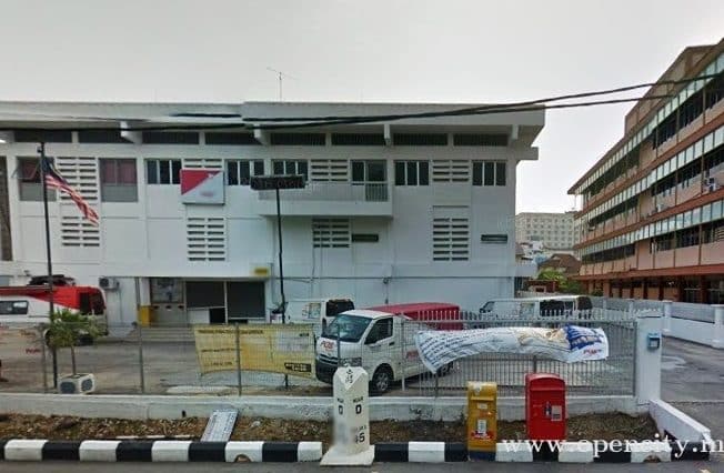 pos malaysia muar