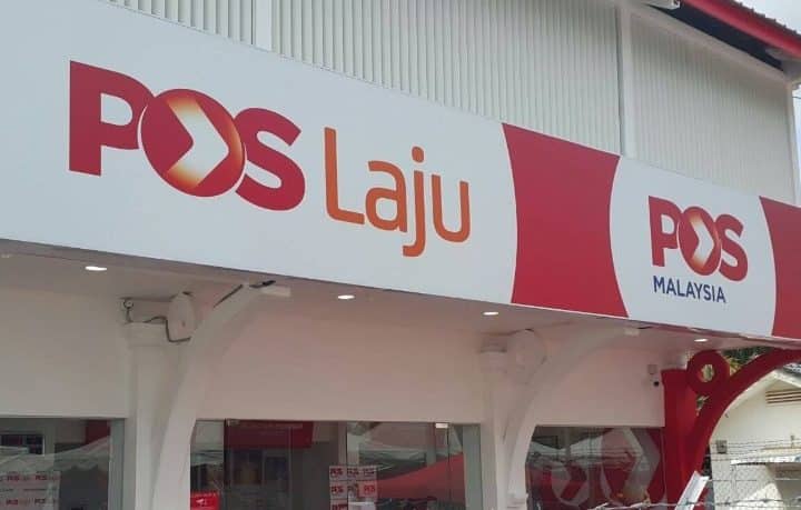 Pos Malaysia Skudai 1 pos malaysia skudai