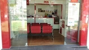 pos malaysia tanjung bungah