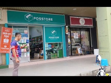 posstore jitra