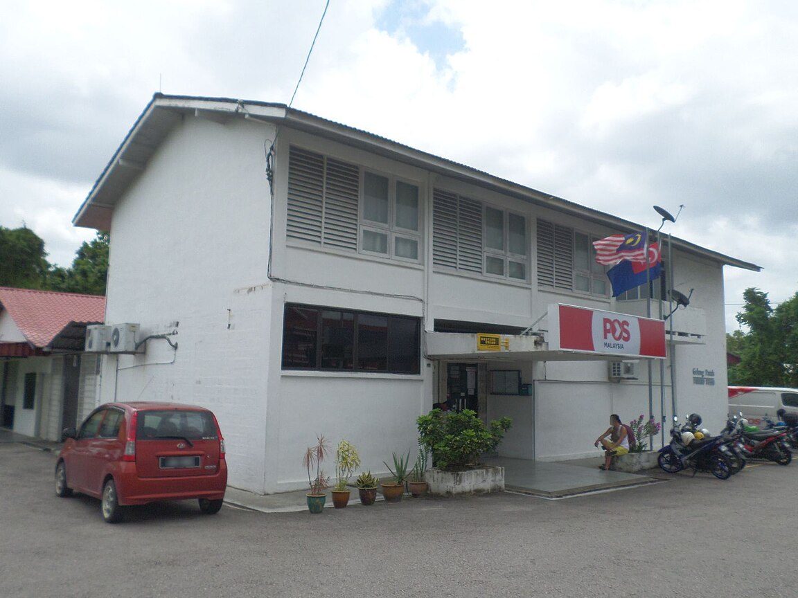 POST CENTRE GELANG PATAH 1 post centre gelang patah