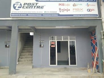 Post Centre Tumpat (Courier Services in Wakaf Bharu,Kg Paloh, Morak, Tumpat, Kelantan, Delivery Partner, Drop Off Shopee, Poslaju, LineClear, NinjaVan, ABX Express, City-link ,GDEX, J&T, Aramex, ZTO, Janio, Nationwide, international) 1 post centre tumpat courier services in wakaf bharukg paloh morak tumpat kelantan delivery partner drop off shopee poslaju lineclear ninjavan abx express city link gdex jt aramex z