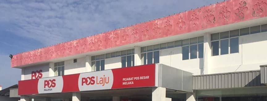 Post Malaysia Batu Berendam 1 post malaysia batu berendam