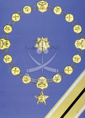 posthub indera mahkota