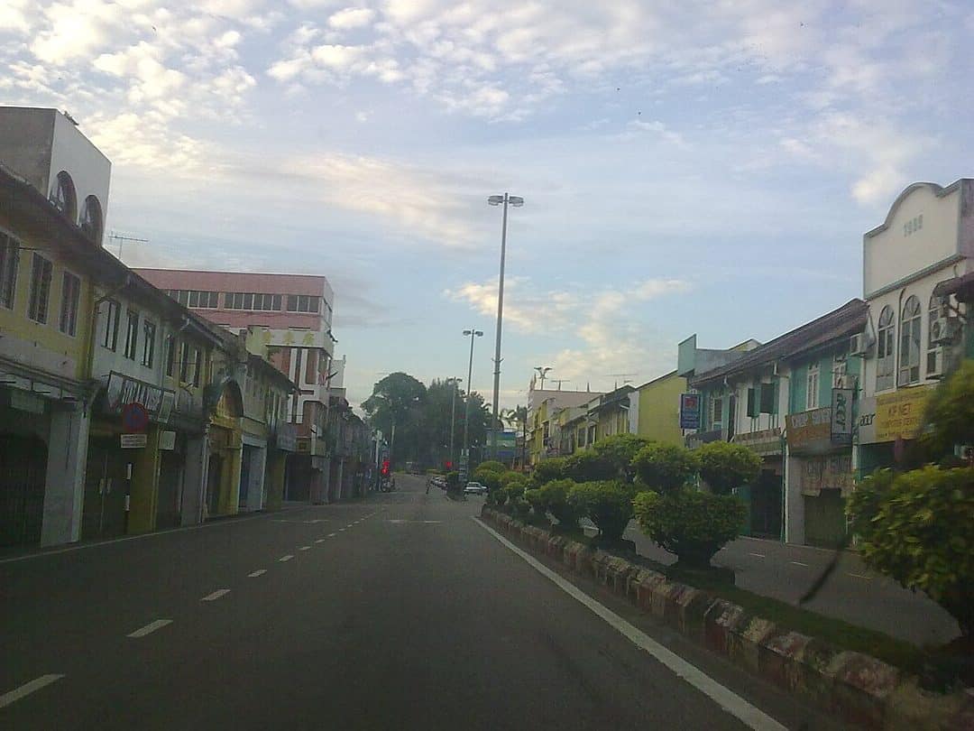 posthub kuala pilah