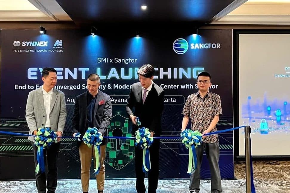 pusat siber ri global