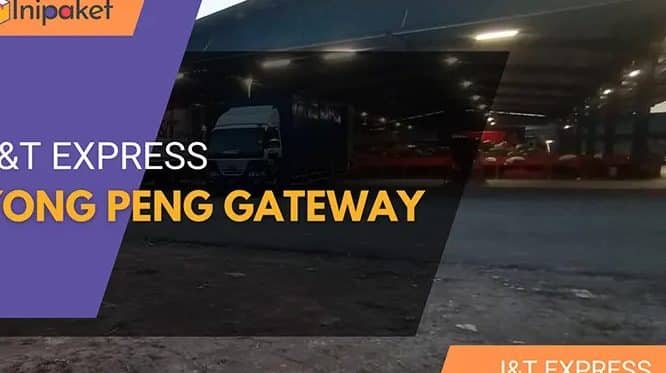 shopee express hub yong peng