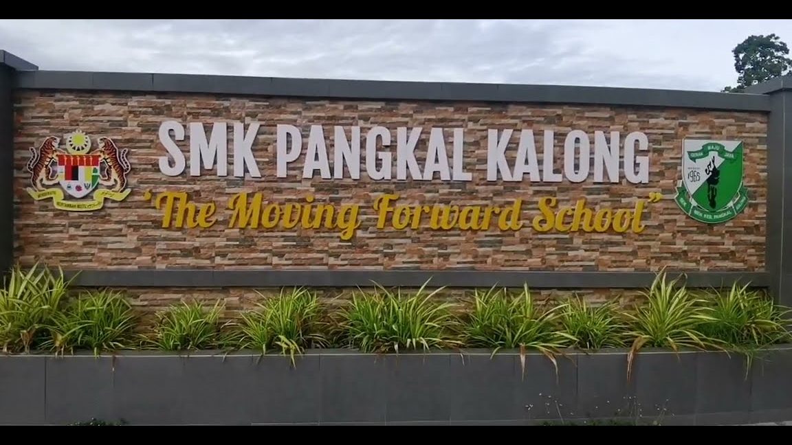 SMK Pangkal Kalong 1 smk pangkal kalong
