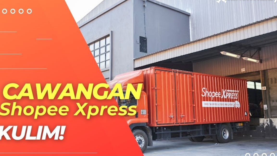 SPX Exprees Hub Waja (Kulim) 1 spx exprees hub waja kulim
