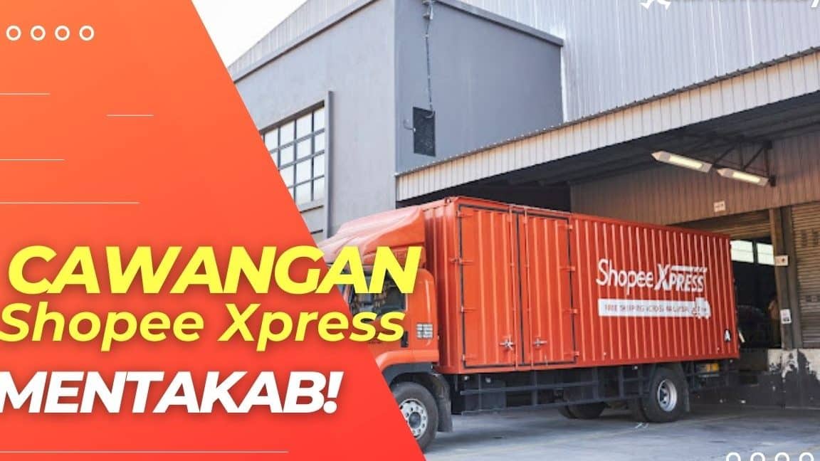 SPX Express Mentakab 1 spx express mentakab